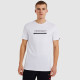 Ellesse Ανδρική κοντομάνικη μπλούζα Piedmont Tee